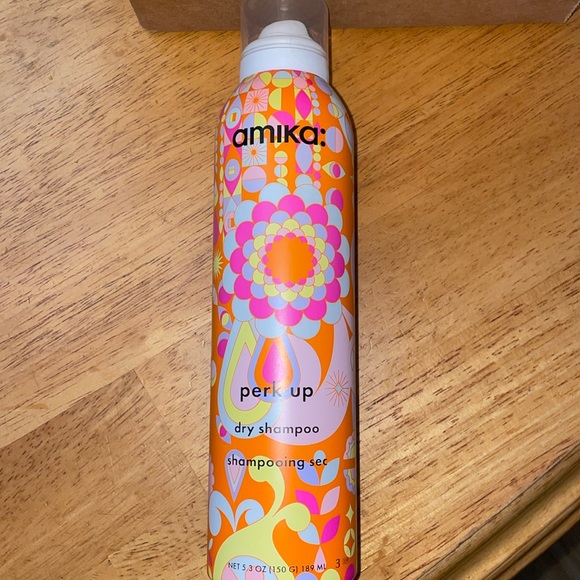 amika Other - Amika dry shampoo